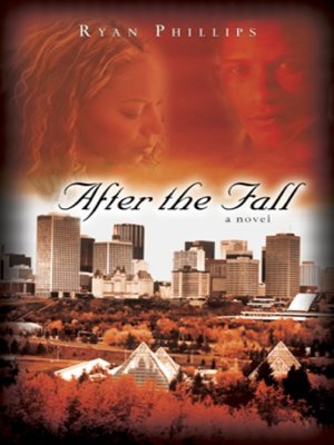 cover image of After The Fall